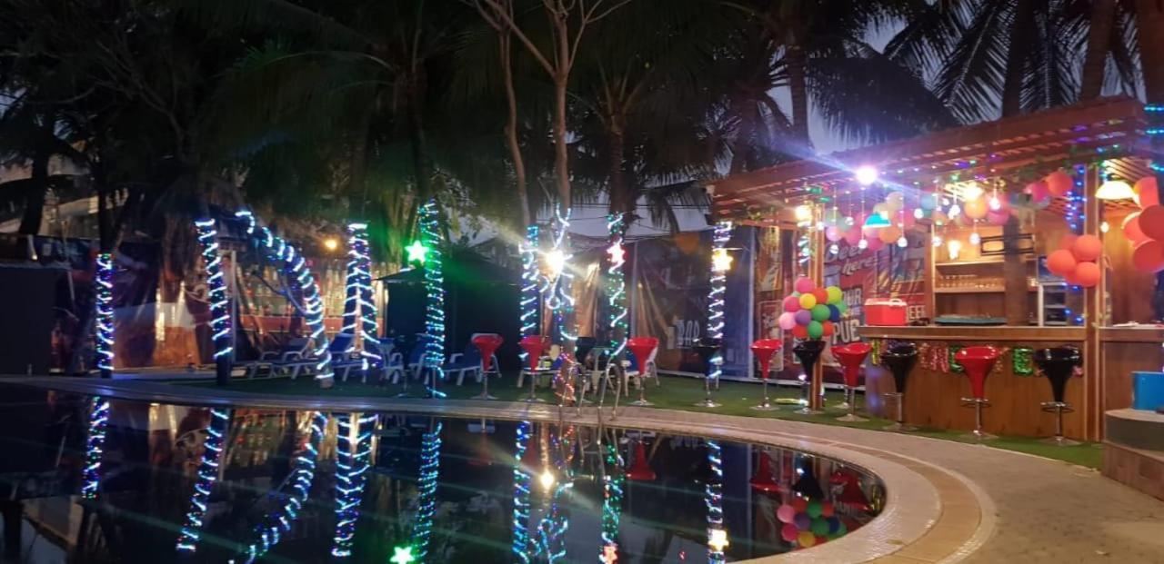 Fortune Sapphire Hotel Pattaya Exterior photo