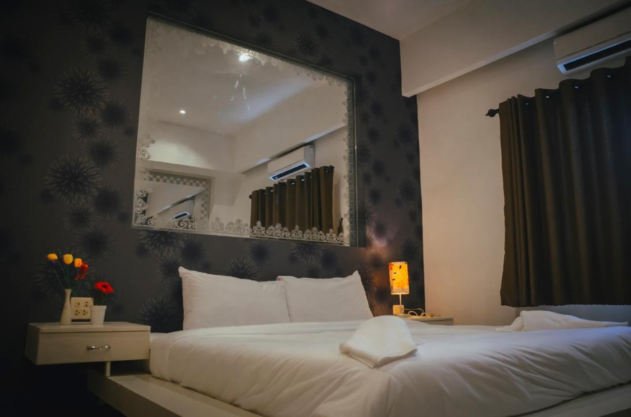 Fortune Sapphire Hotel Pattaya Exterior photo