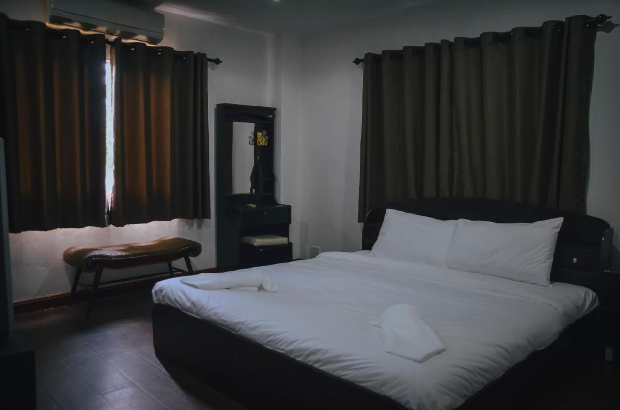 Fortune Sapphire Hotel Pattaya Exterior photo